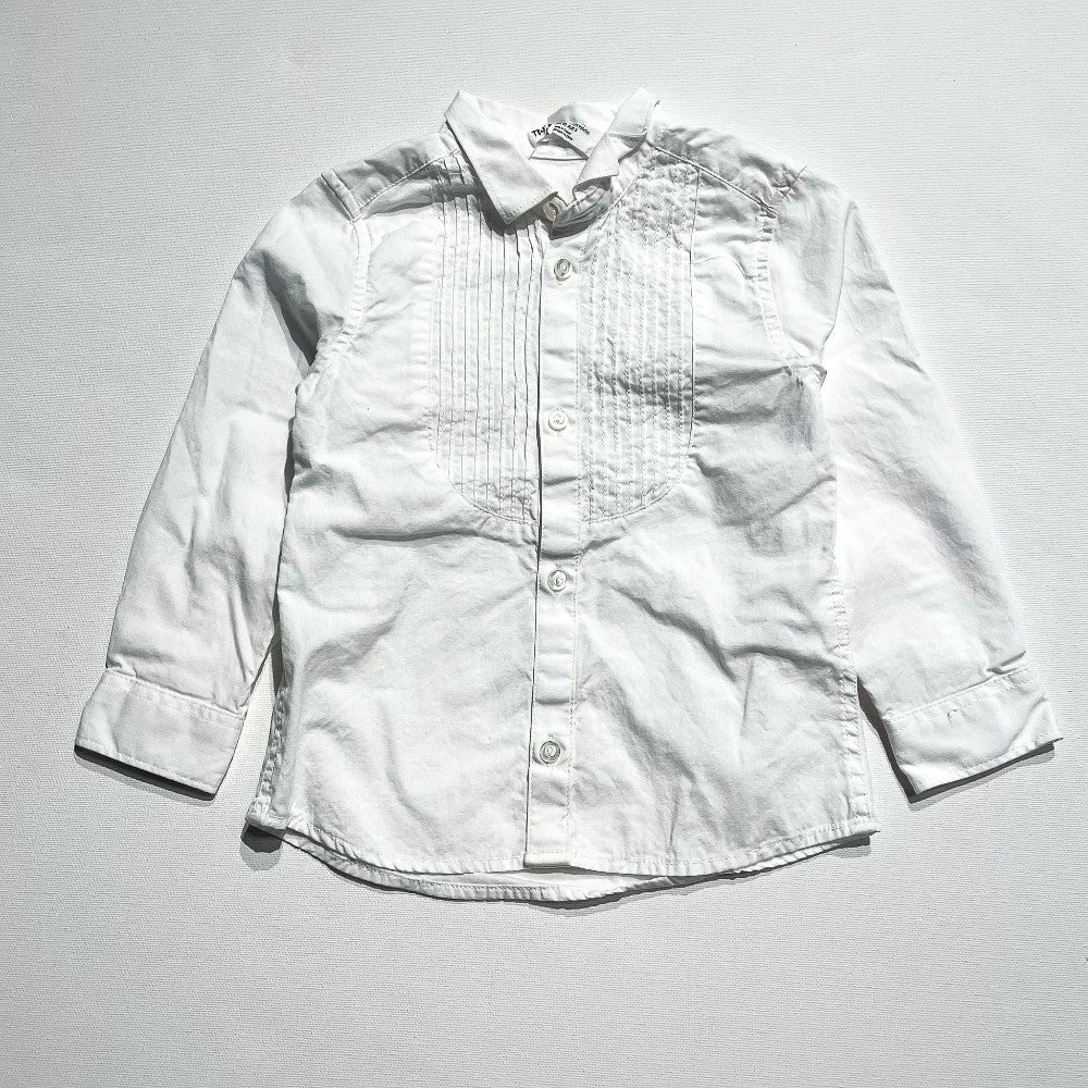 H&M Shirt 2-4Y|206836