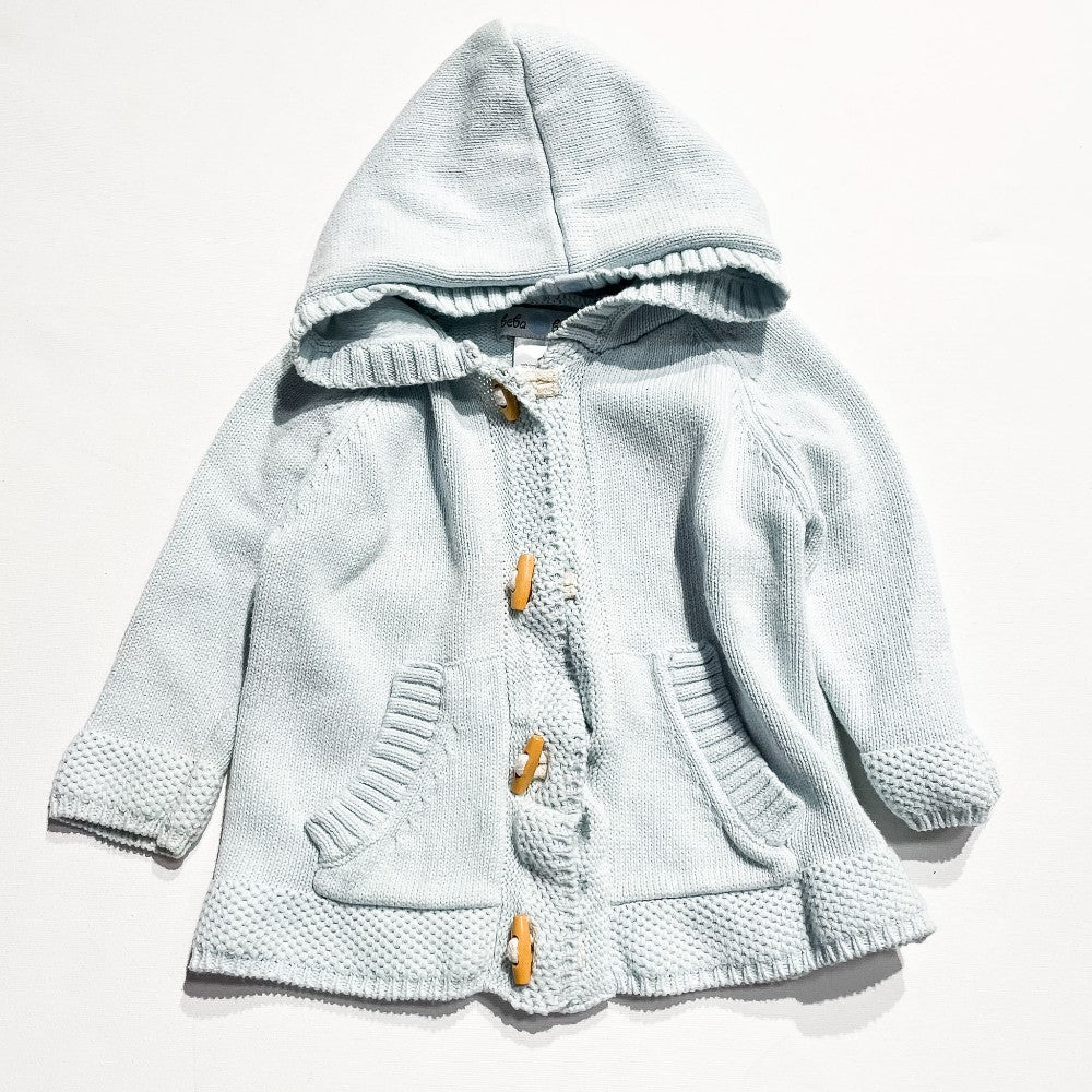 Beba Bean Sweater 18-24M *Imeprfection|224996