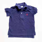 Ralph Lauren Top 12M|184908