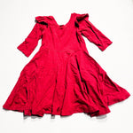Nest & Nurture Dress 3Y|201834