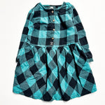 Roots Dress 3T|207670