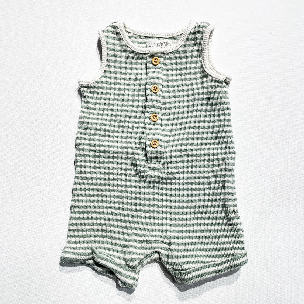 Carter's Romper 6M|224288