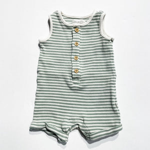 Carter's Romper 6M|224288