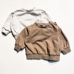 H&M Sweatshirt 2-4M|118601