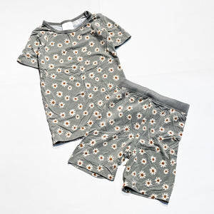 Mebib Baby Sleep Set 4Y|162054