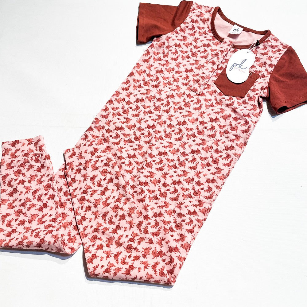 PK Beans Romepr 6Y|171651