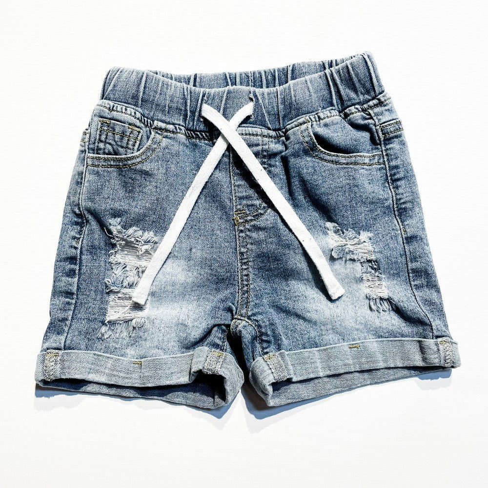 Little Bipsy Shorts 4/5Y|187625