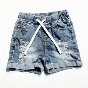 Little Bipsy Shorts 4/5Y|187625