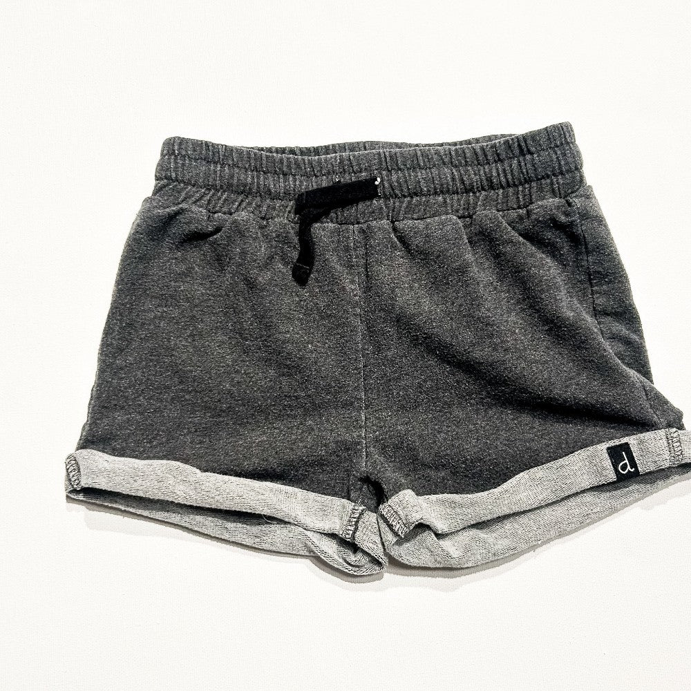 Deux Par Deux Shorts 4Y|208270