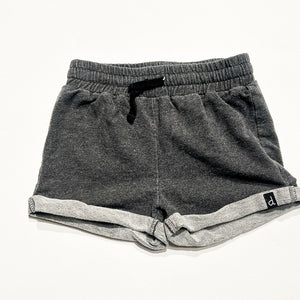 Deux Par Deux Shorts 4Y|208270