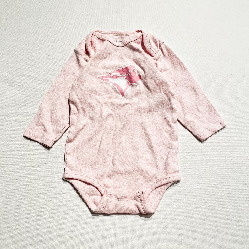 Blue Jays Onesie 18-24M|226398