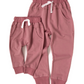 Little Bipsy - Jogger - Mauve|104591