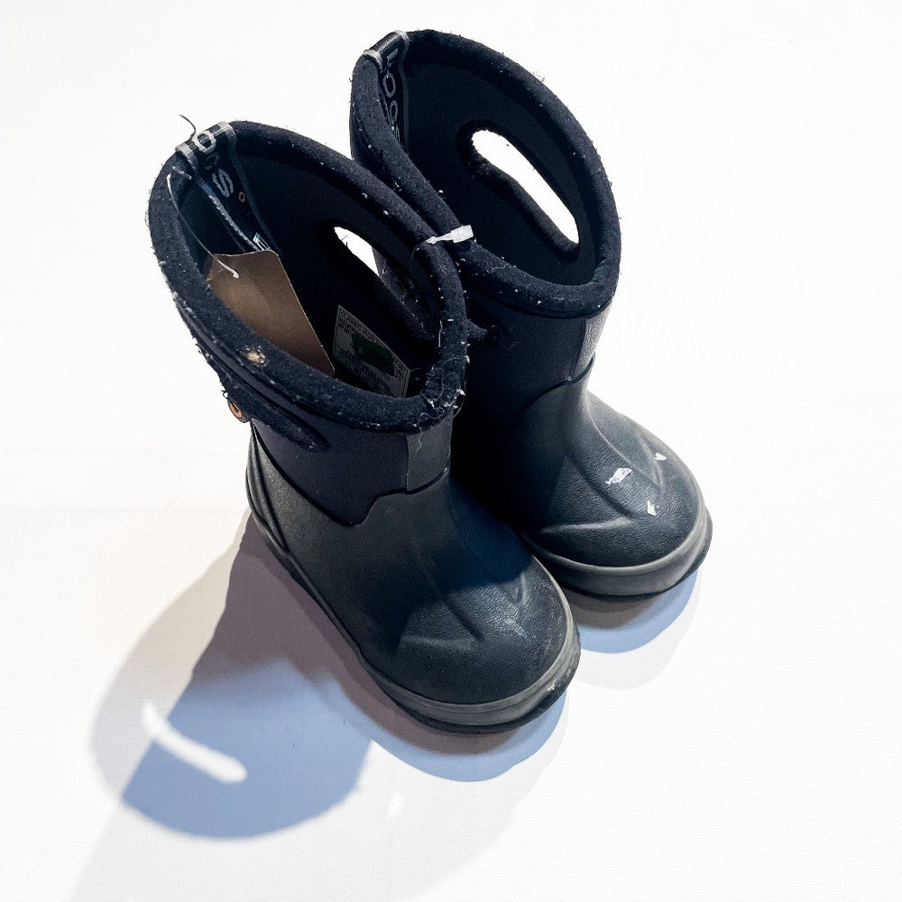 Bog Boots 7C **Wear|125996