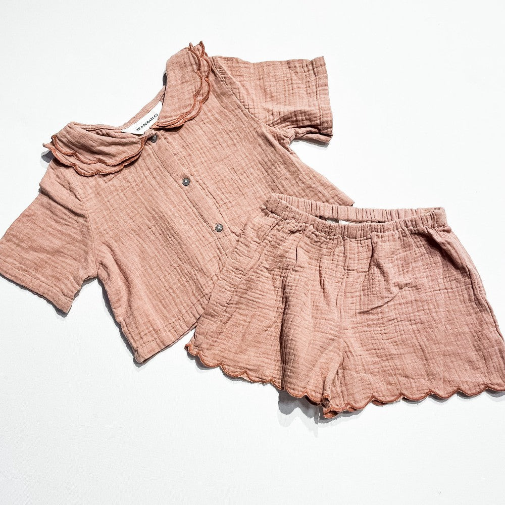 H&M Set 3-4Y|215500