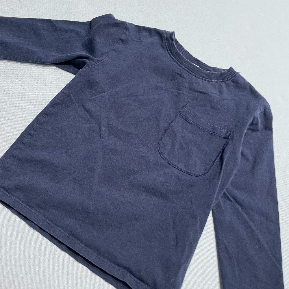Zara Shirt 3/4Y **Imperfection|219025