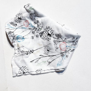 Nest Bib 0-6M|153707
