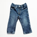 Old Navy Jeans 12-18M|211750