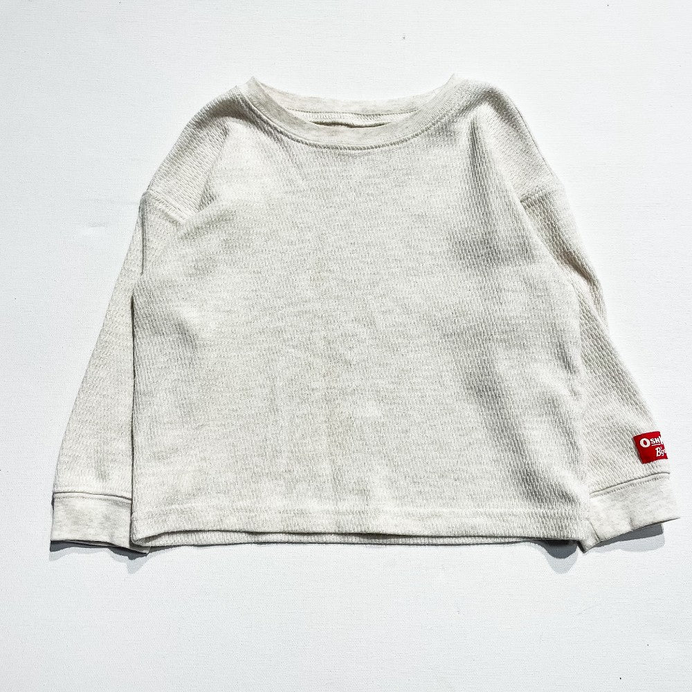 Oshkosh Shirt 2Y|228514