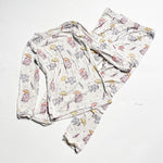 Ry & Pen sleeper 6-7Y|204008