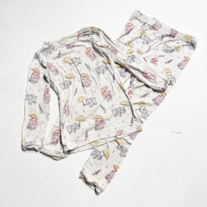 Ry & Pen sleeper 6-7Y|204008