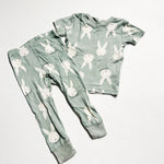Carters Sleep Set 2Y|209917