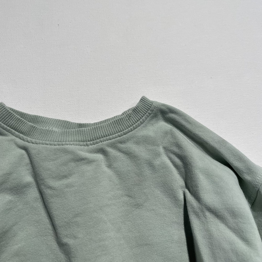 Zara Crew 3/4Y *Imeprfection|227318