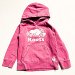 Roots Hoodie 7-8Y|208786