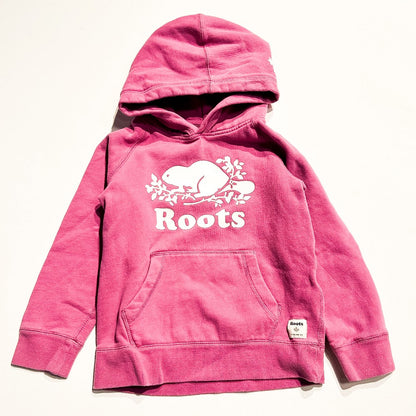 Roots Hoodie 7-8Y|208786