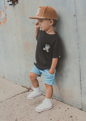 Little Trouble - Mini Maniac T-Shirt
