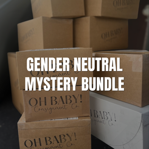 Gender Neutral Mystery Bundle