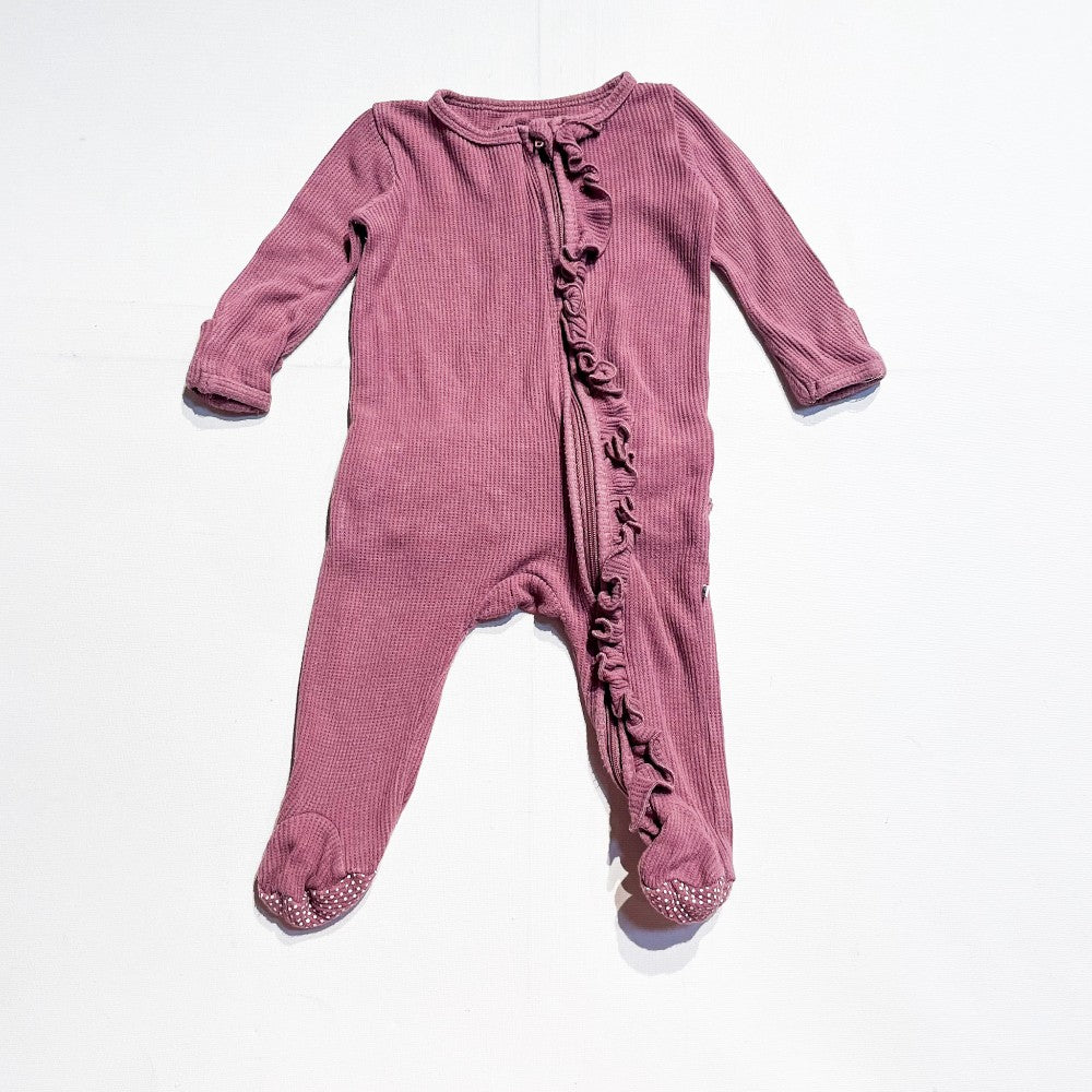 Caden Lane Sleeper 0-3M|154641