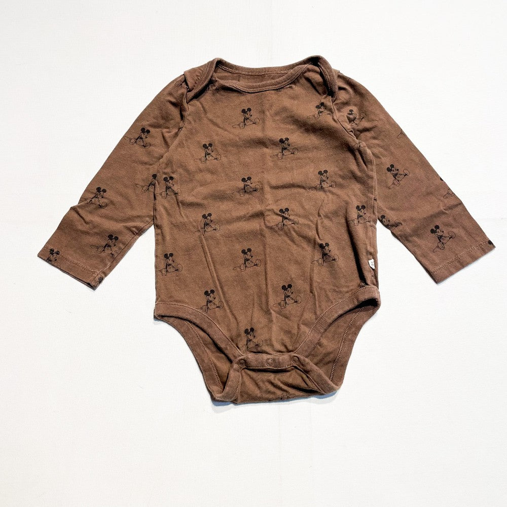 Gap Onesie 18-24M|170446