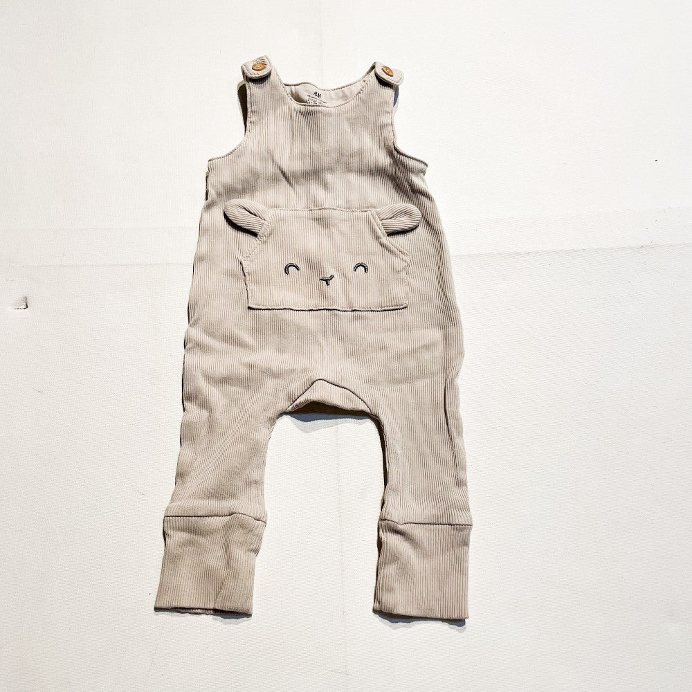 H&M Romper Newborn|172538