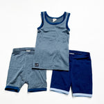 Weewoolies Set 2Y|206351