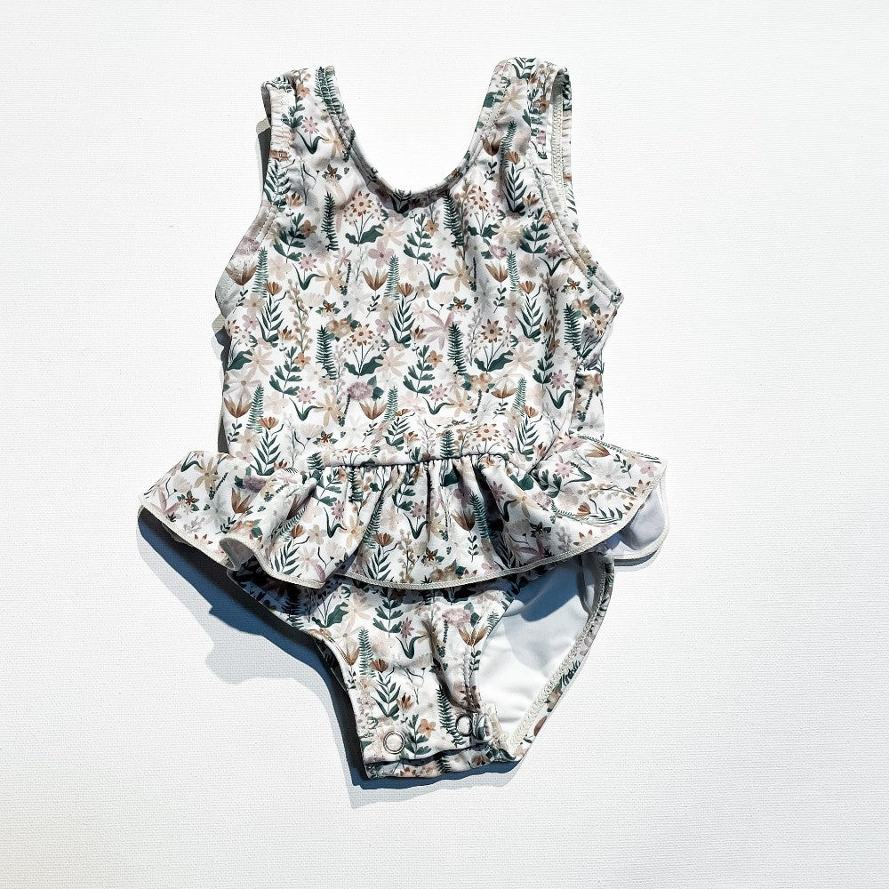 Current Tyed Swim Suit 0-6M|191289