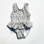 Current Tyed Swim Suit 0-6M|191289