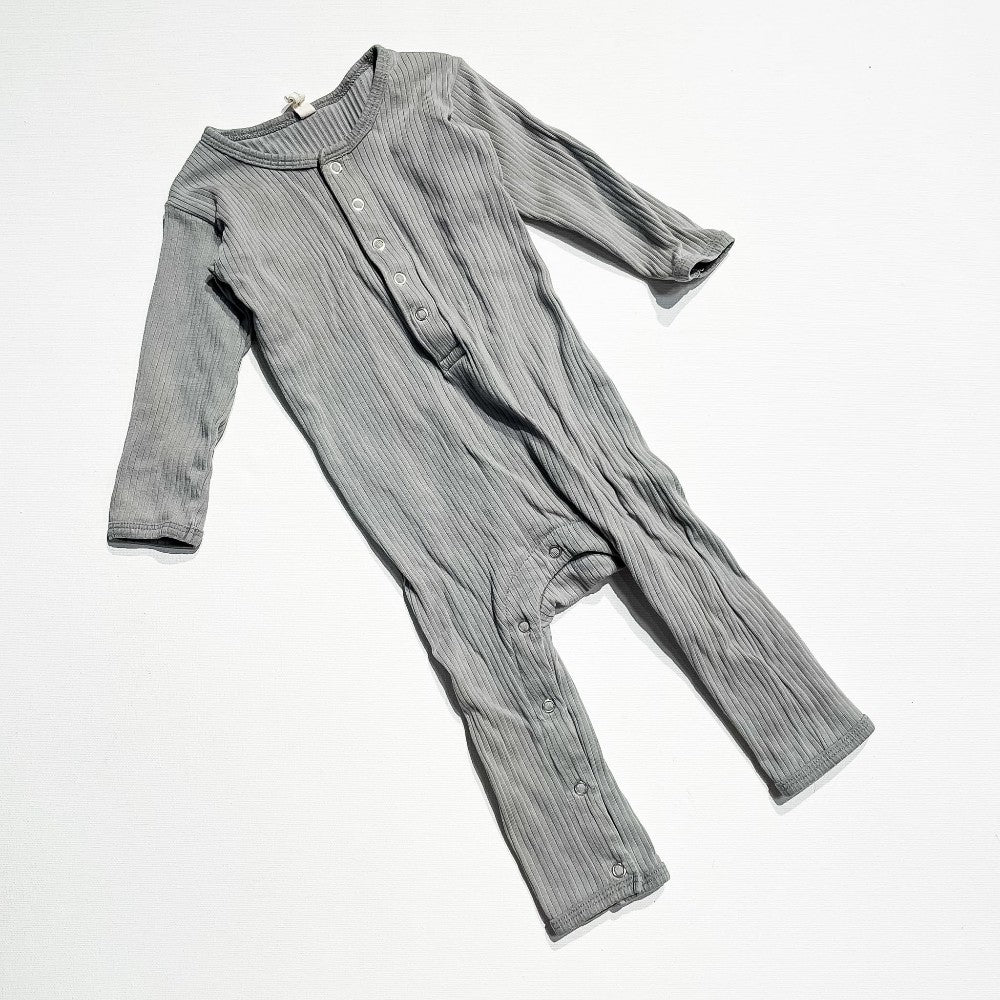Quincy Mae Sleeper 3-6M|211095
