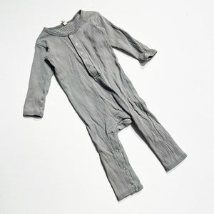 Quincy Mae Sleeper 3-6M|211095