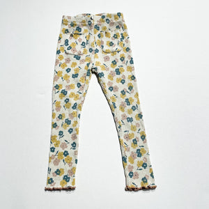 Zara Pants 3/4Y|230433