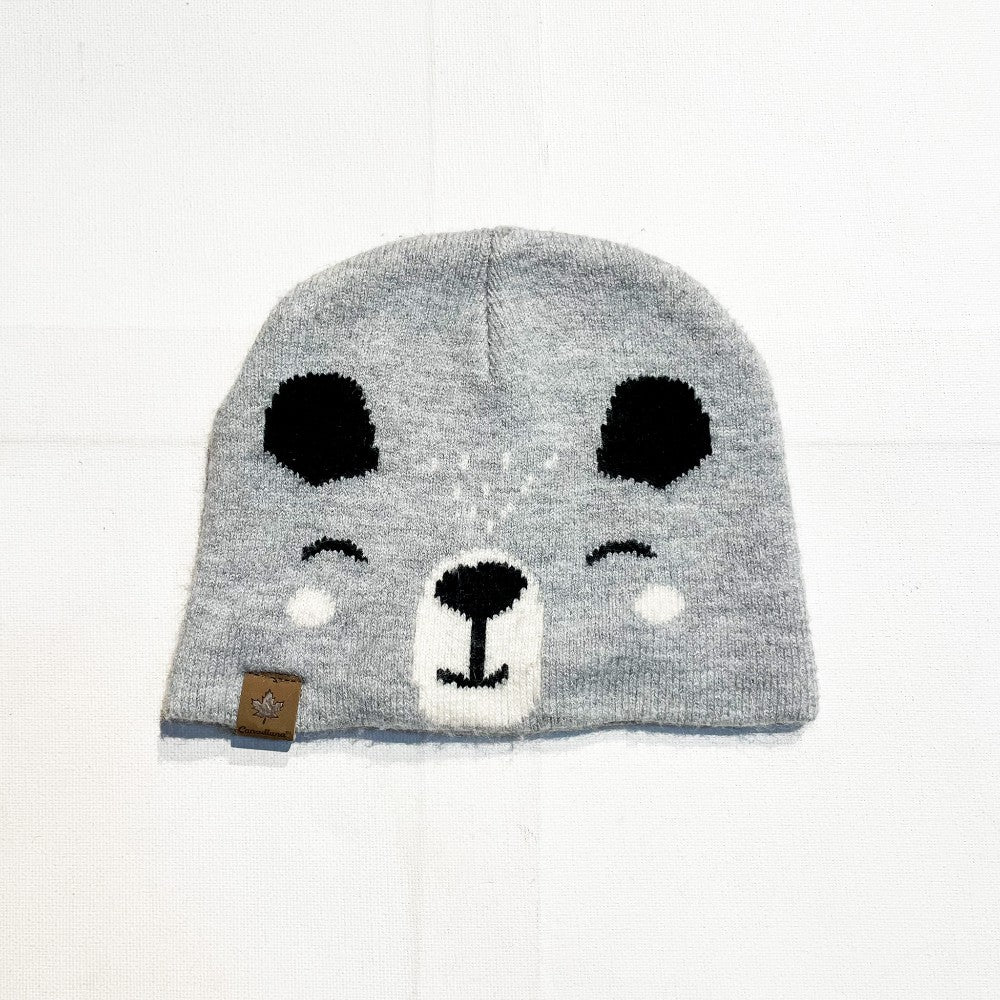 Canadiana Toque 6-12M|180610