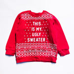 Carters Sweatshirt 24M|153778