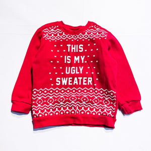 Carters Sweatshirt 24M|153778