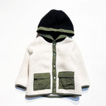 Old Navy Fleece Jacket 2Y|162225