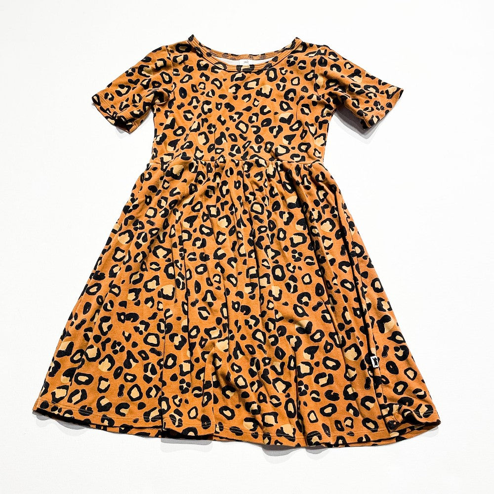Tu Dress 7Y|229208