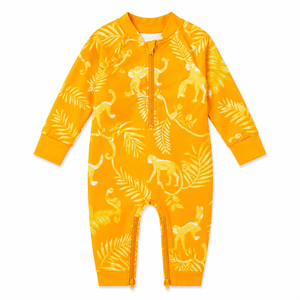 Honeysuckle - Swim-panzee