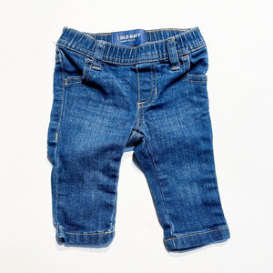 Old Navy Jeans 3-6M|192752
