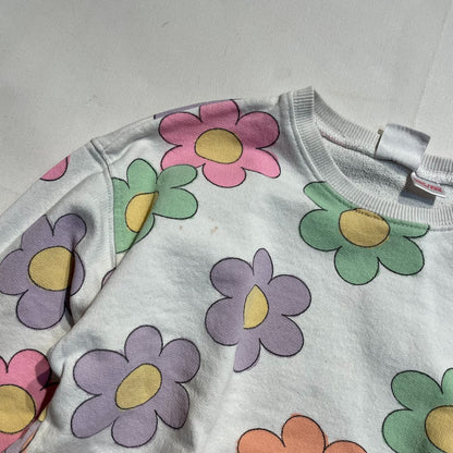 Zara Crew 5/6Y *Imperfection|170781