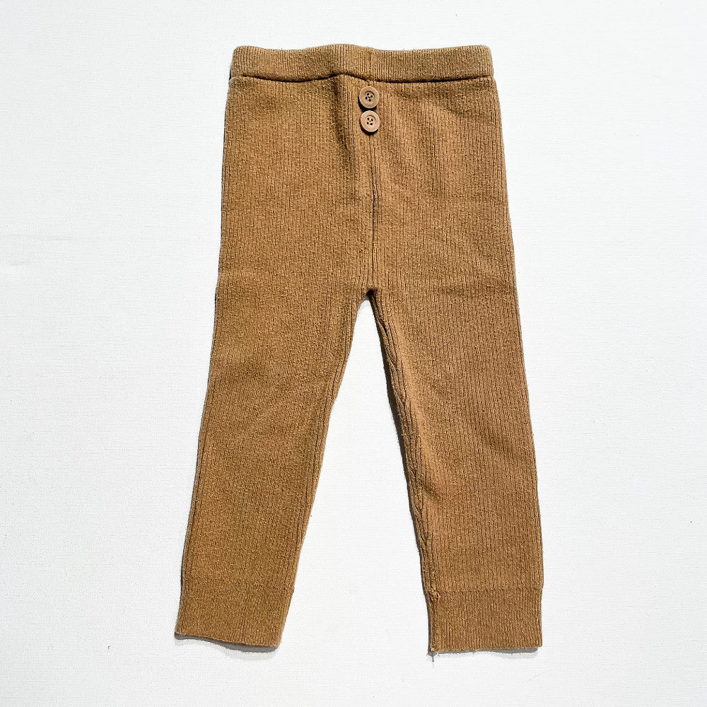 Mebie Baby Leggings 6-12M|233618