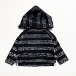 Miles Baby Hoodie 3M|105158