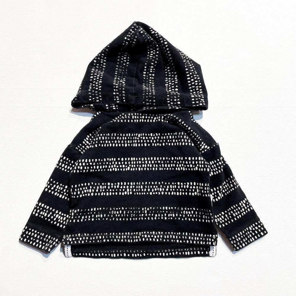 Miles Baby Hoodie 3M|105158